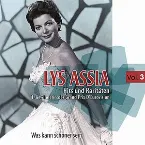 Pochette Lys Assia Vol. 3