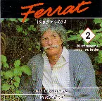 Pochette Ferrat, Volume 2: 1963–1964, Nuit et Brouillard / La Montagne