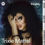 Pochette Spotify Singles
