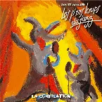 Pochette Les P'tits Loups du jazz : La Compilation