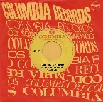 Pochette Diggin' Nippon Columbia (Tropicool Boogie Japanese Edition)