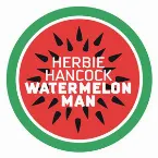 Pochette Watermelon Man