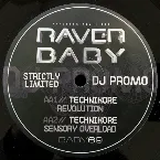 Pochette Come Back To Me (Technikore Rmx) / World On Fire / Revolution / Sensory Overload