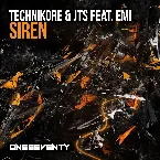 Pochette Siren