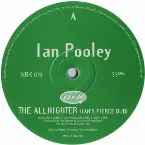 Pochette The Allnighter: Remixes