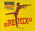 Pochette ErREMIXak