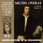 Pochette Contre-histoire de la Philosophie, Volume 5 : Les Libertins baroques (1)