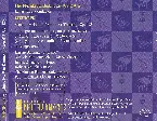 Pochette Beethoven Symphony No.9