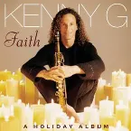 Pochette Faith: A Holiday Album