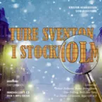 Pochette Ture Sventon i Stockholm
