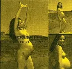 Pochette Pregnated By The Harmony Of The Apex