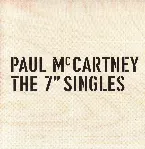 Pochette The 7″ Singles