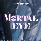 Pochette Mortal Eye