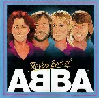 Pochette The Very Best of ABBA