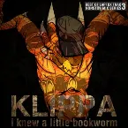 Pochette I Knew A Little Bookworm