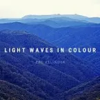 Pochette Light Waves in Colour