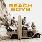 Pochette Best of the Beach Boys
