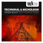 Pochette System Shock (Dan Thompson Remix)