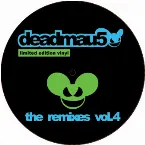 Pochette The Remixes Vol. 4
