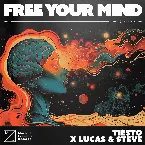 Pochette Free Your Mind