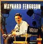 Pochette Maynard Ferguson