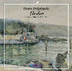 Pochette Lieder