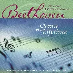 Pochette Beethoven: Classics Of A Lifetime
