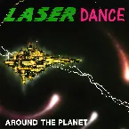 Pochette Around the Planet