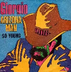Pochette Arizona Man / So Young