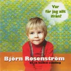 Pochette Var får jag allt ifrån?