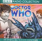 Pochette Doctor Who: The Macra Terror
