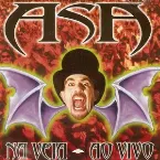 Pochette Na Veia - Ao Vivo