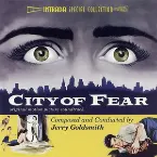 Pochette City of Fear