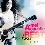 Pochette 张惠妹 Acoustic Best