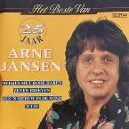 Pochette Het beste van Arne Jansen