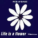 Pochette Life Is a Flower