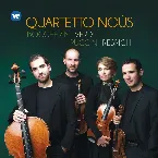 Pochette Boccherini / Verdi / Puccini / Respighi