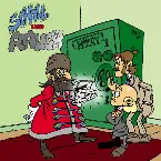 Pochette Folge 40: Schall und Rauch