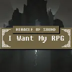 Pochette I Want My RPG