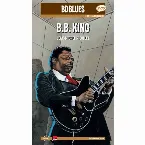 Pochette Bd Blues - B.B. King