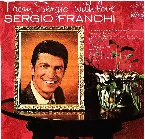 Pochette From Sergio - With Love