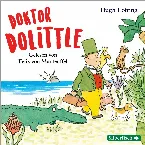 Pochette Doktor Dolittle