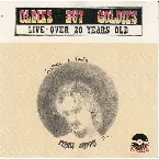 Pochette Live – Over 20 Years Old