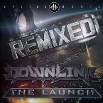 Pochette The Launch Remixed