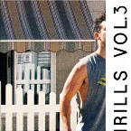 Pochette Terrible Thrills Vol. 3 #2
