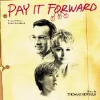 Pochette Pay It Forward: Original Motion Picture Soundtrack