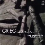 Pochette Sonatas for Violin & Piano