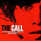 Pochette The Call: Original Motion Picture Soundtrack