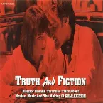 Pochette Truth and Fiction