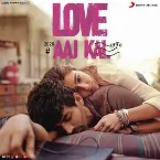 Pochette Love Aaj Kal
